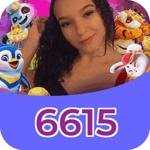 6615 RTP Games